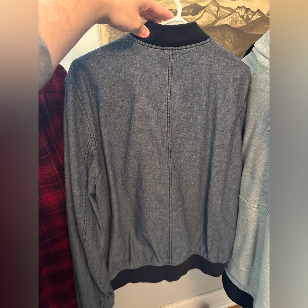 Mens Gap bomber